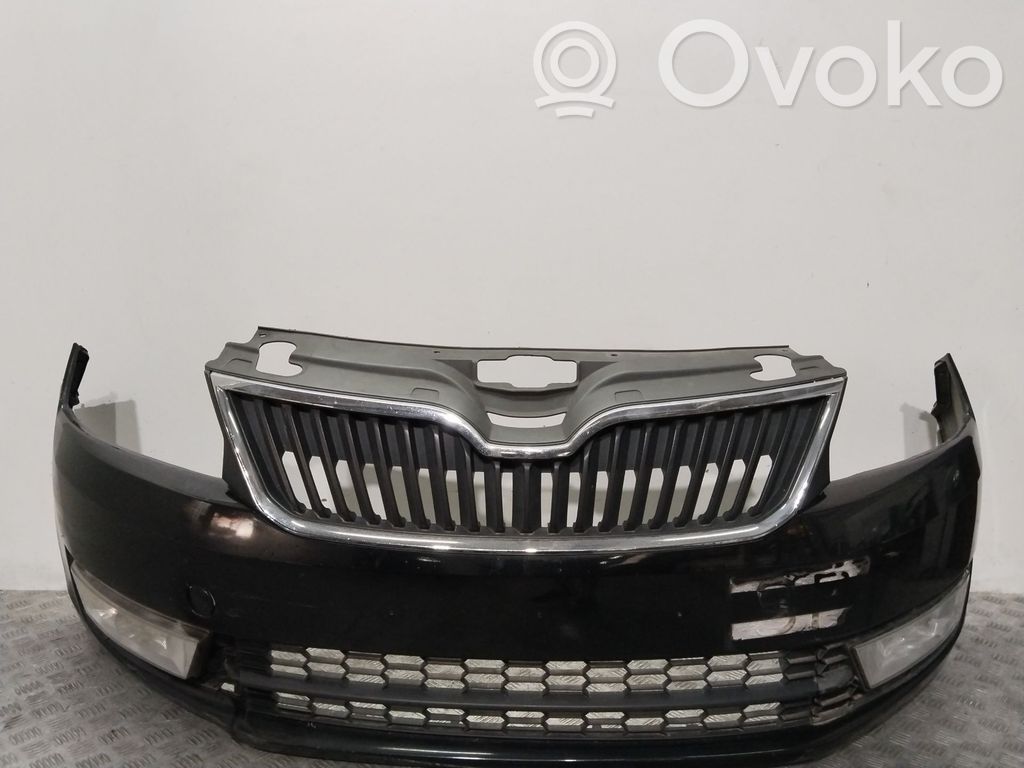 Skoda Rapid (NH) Bară față