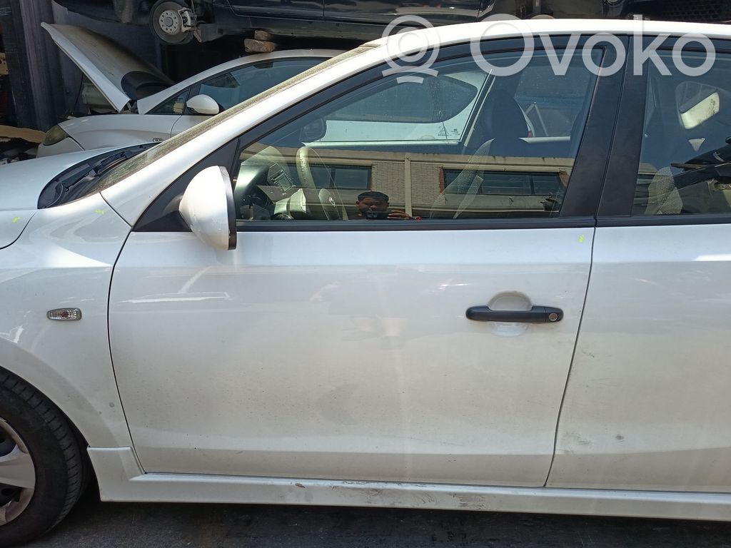Hyundai i30 Porte avant