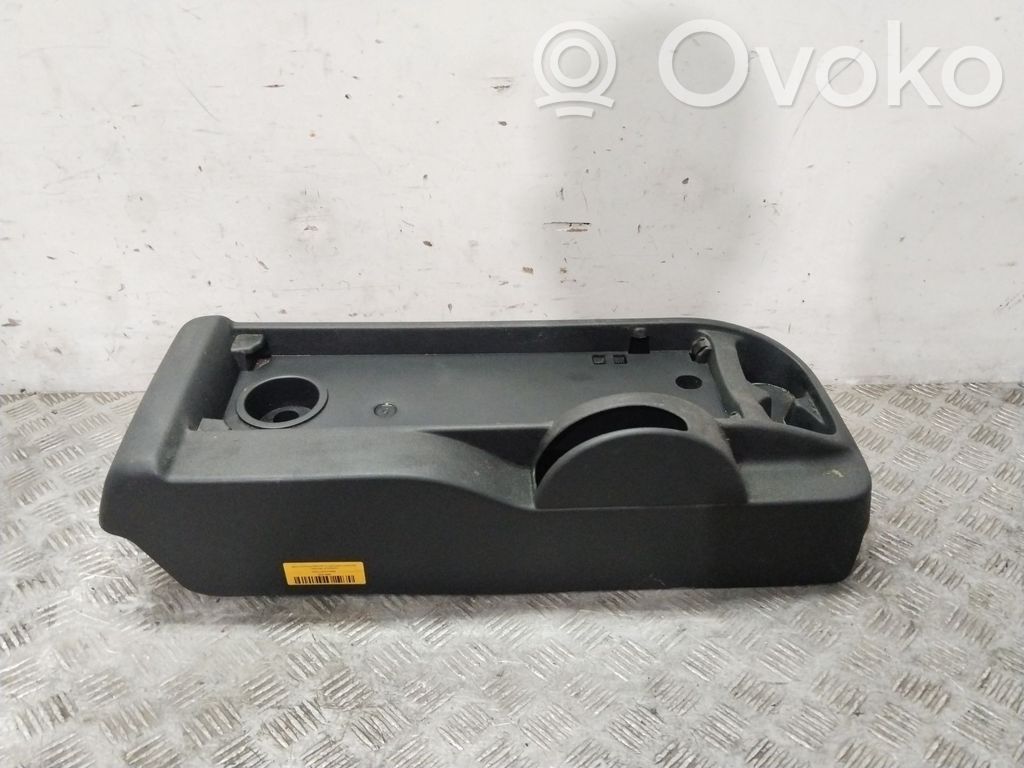 Peugeot Partner Console centrale 