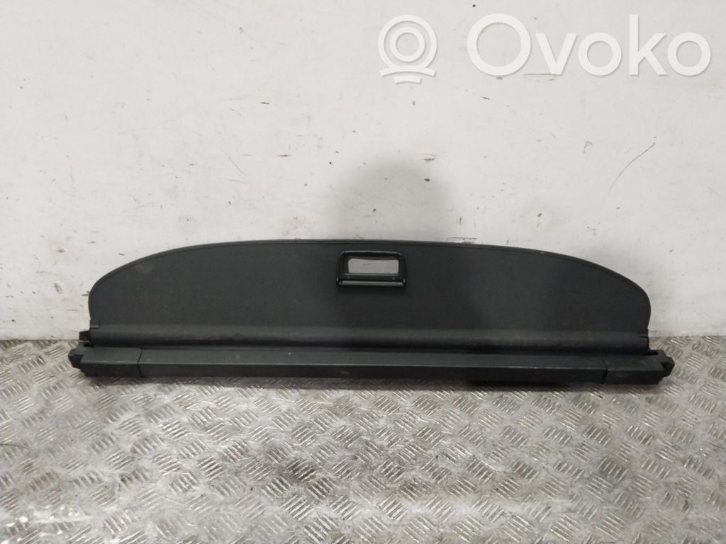 Fiat Tipo Heckklappe Kofferraumdeckel