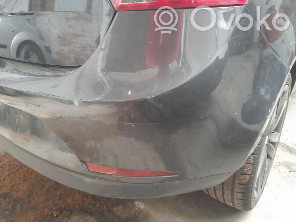 Seat Ibiza IV (6J,6P) Parachoques