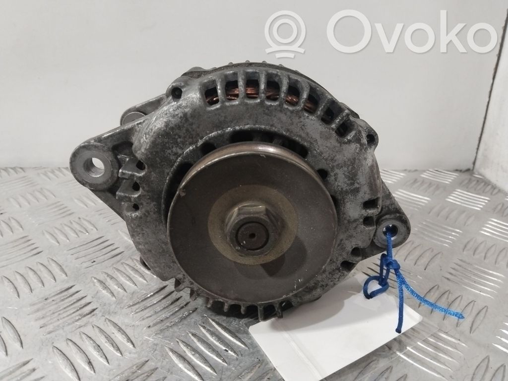 Nissan Almera N16 Alternator