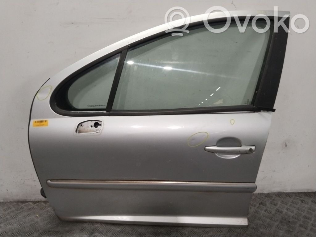 Peugeot 207 Portiera anteriore