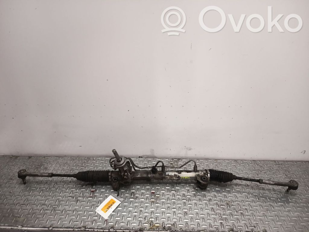 Opel Zafira B Crémaillère de direction 