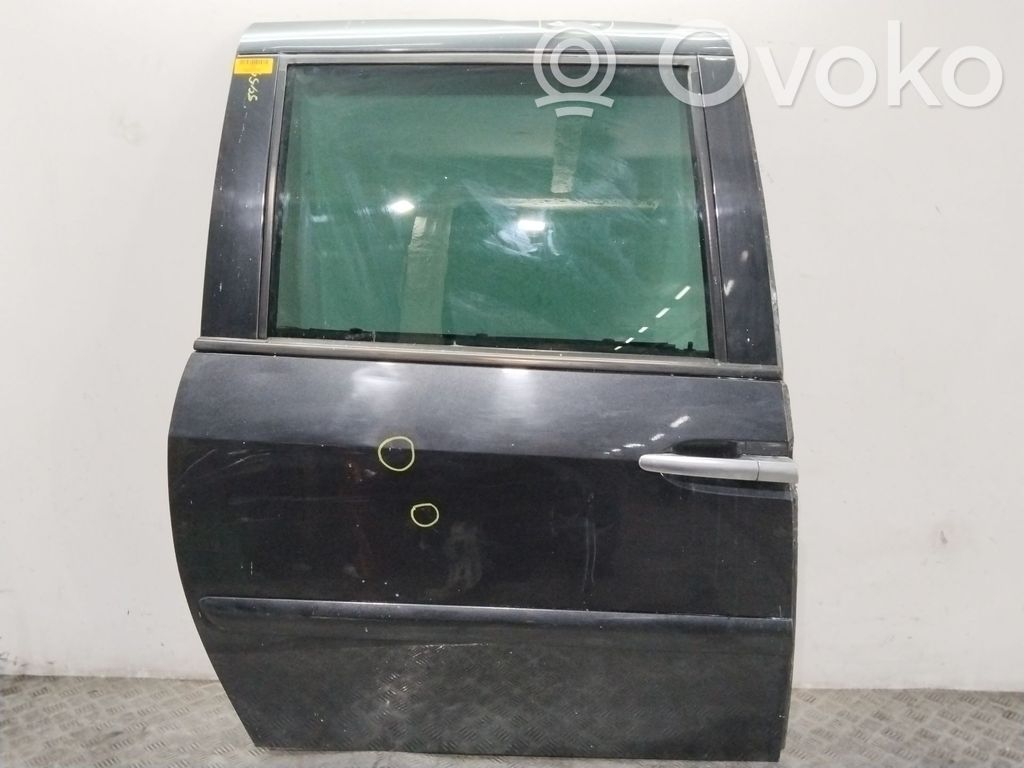 Citroen C8 Tür hinten 