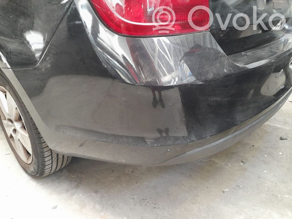 Skoda Rapid (NH) Puskuri 