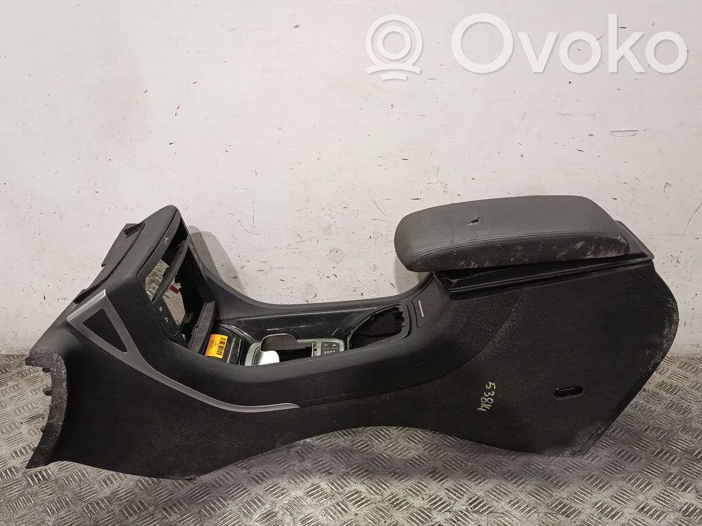 Citroen C5 Bracciolo