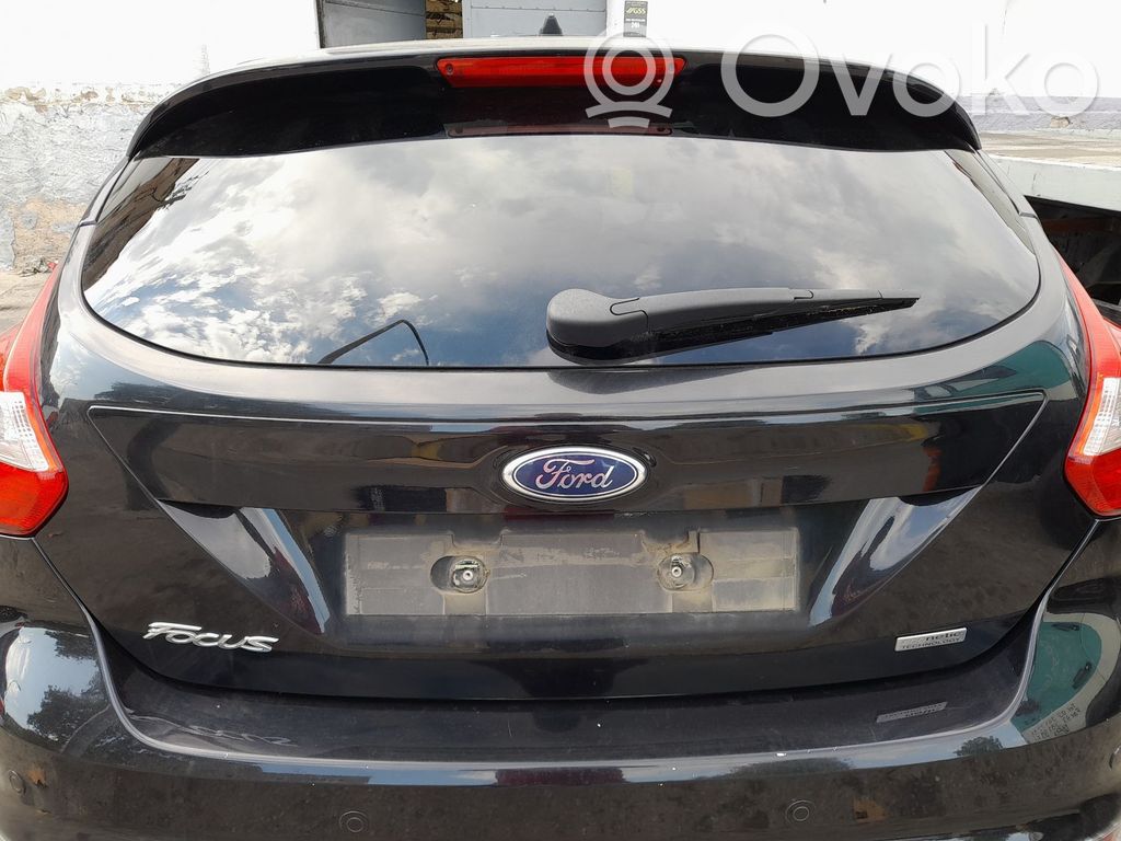 Ford Focus C-MAX Puerta del maletero/compartimento de carga 