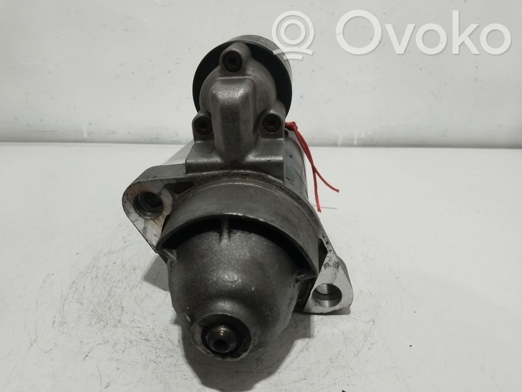 Audi A6 C7 Motor de arranque