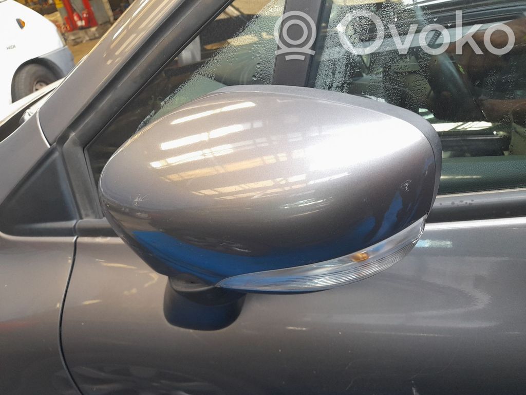 Renault Clio V Otros dispositivos 