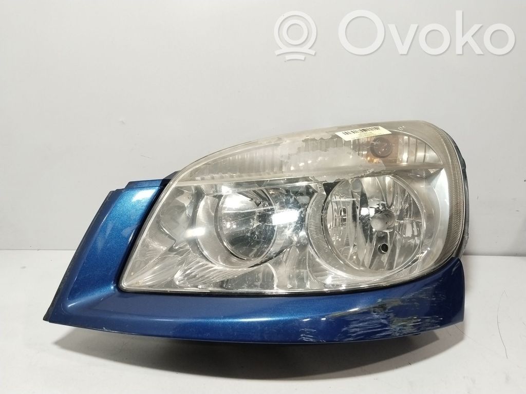 Fiat Doblo Phare frontale 