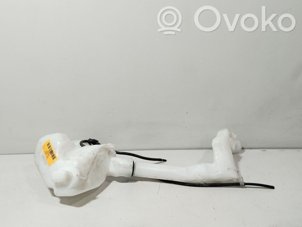 Citroen C3 Pluriel Serbatoio/vaschetta liquido lavavetri parabrezza
