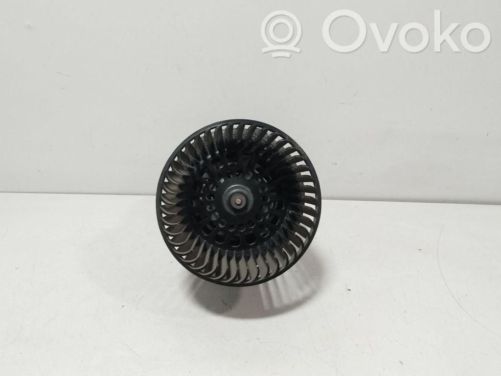 Citroen C3 Pluriel Ventola riscaldamento/ventilatore abitacolo