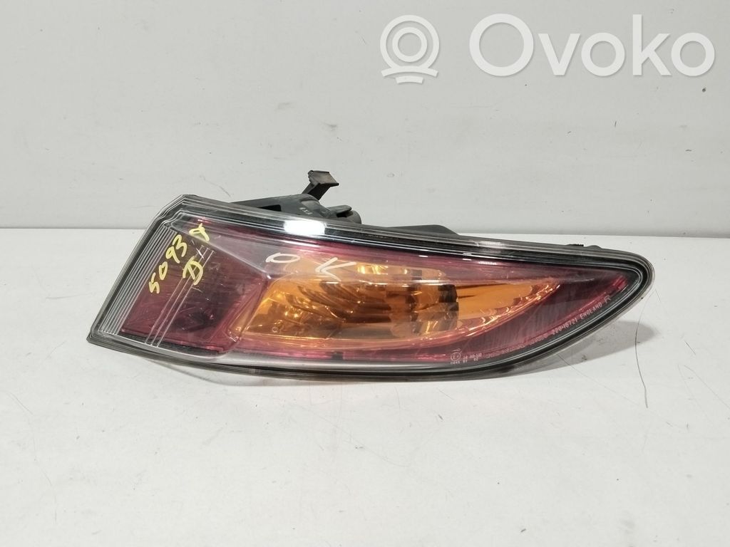 Honda Civic Lampa tylna 