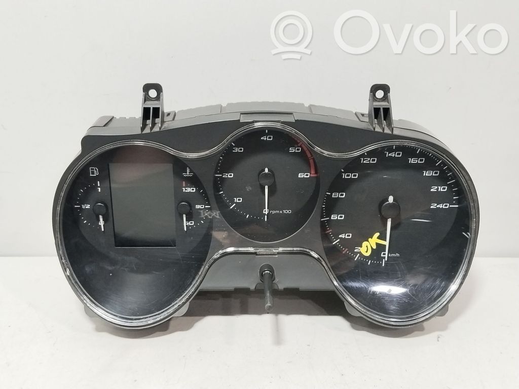 Seat Altea Tachimetro (quadro strumenti) 