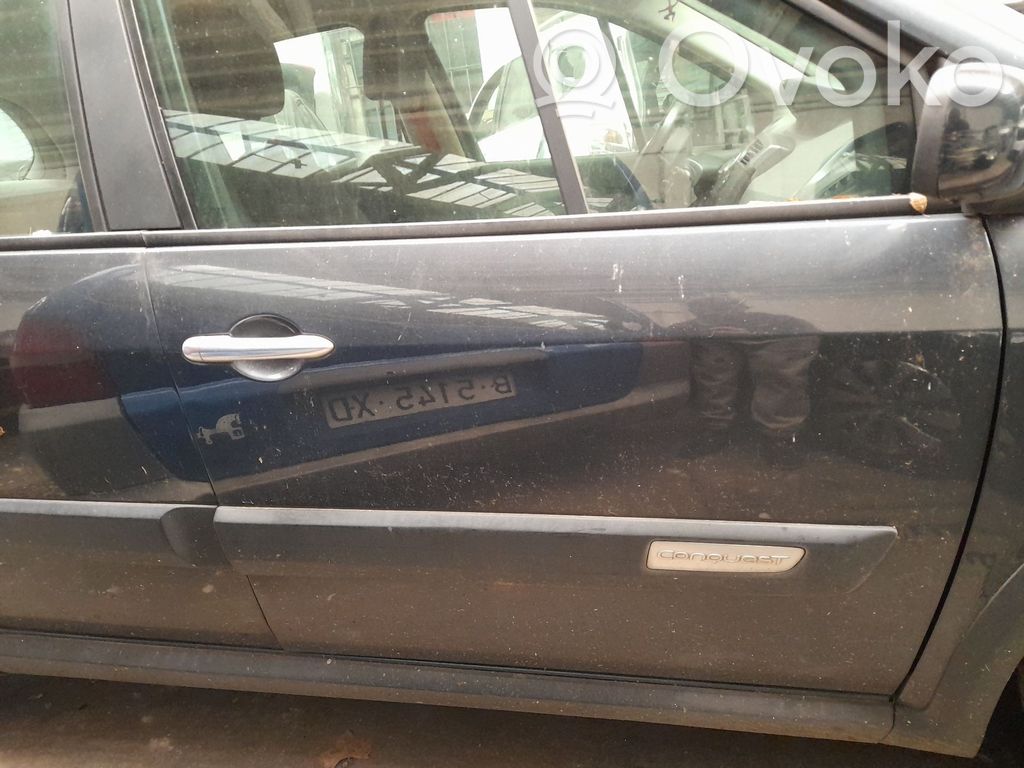Renault Scenic RX Etuovi 