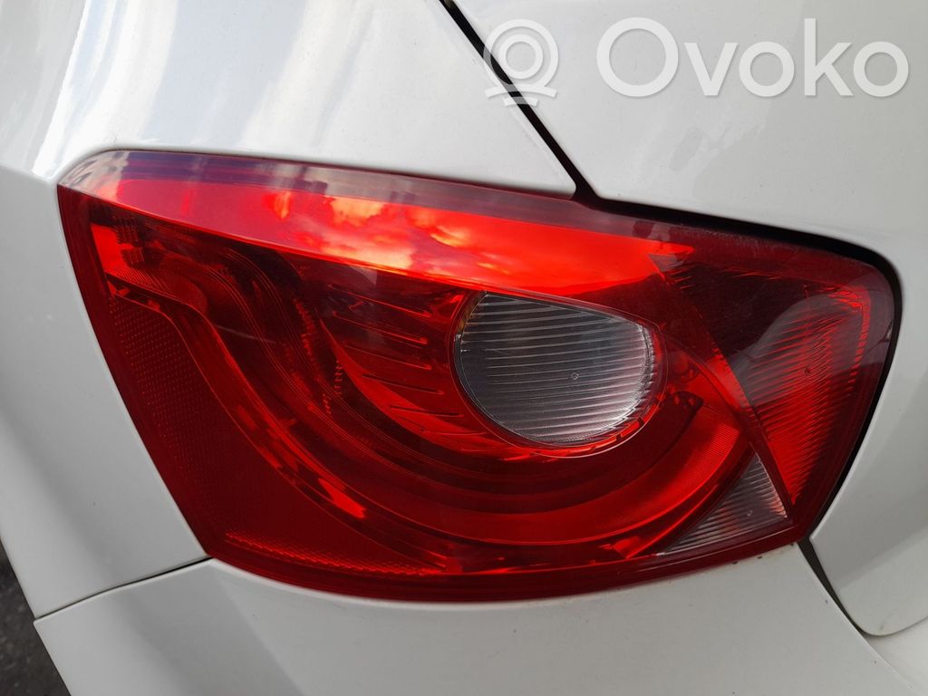 Seat Ibiza IV (6J,6P) Takavalot