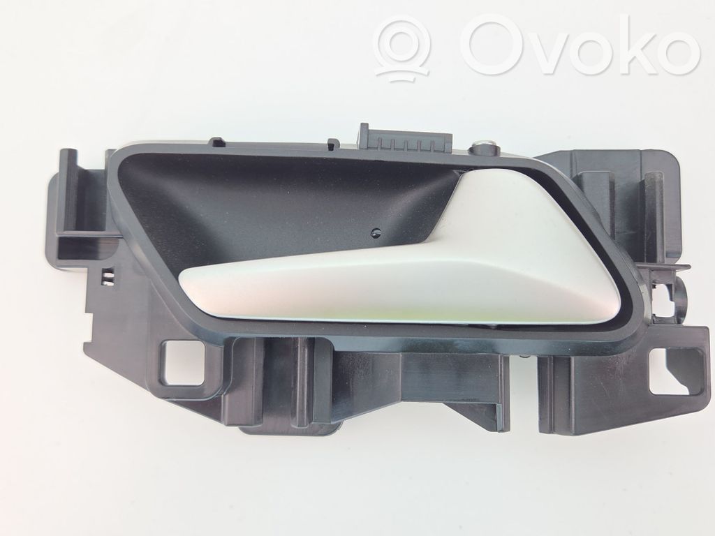Citroen e-C3 Manecilla interna puerta trasera 