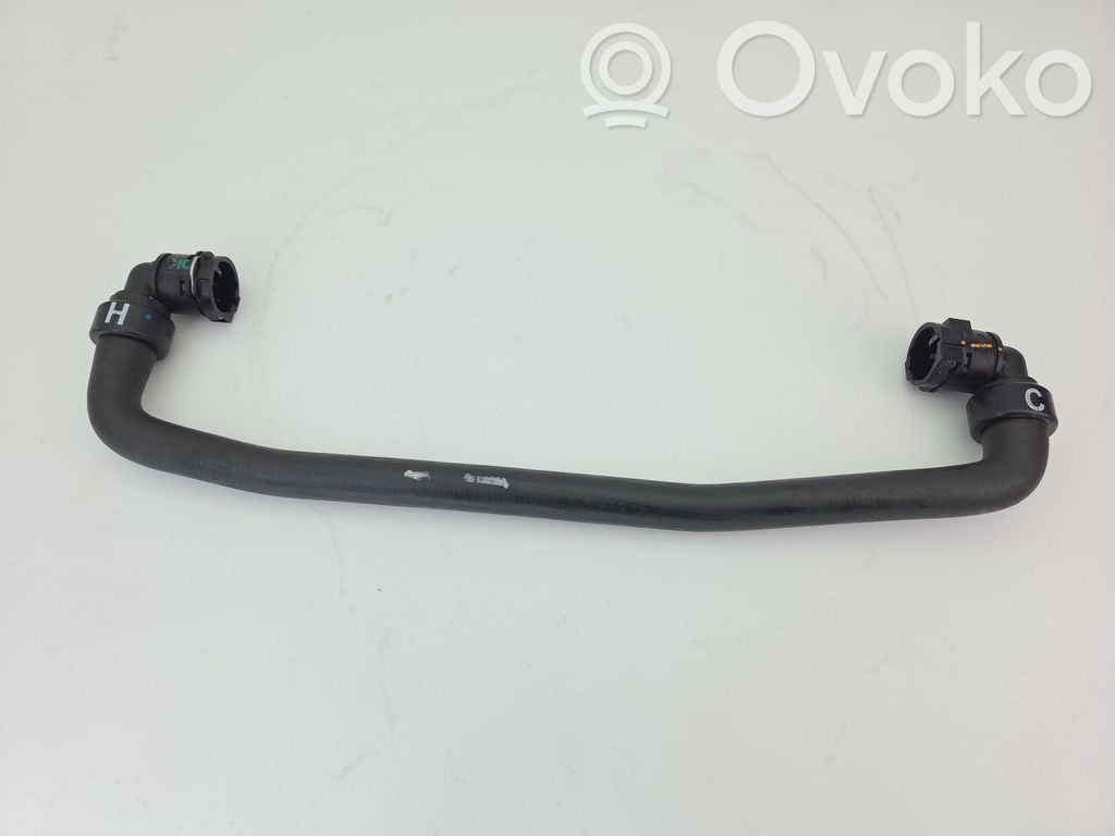 Coolant pipe/hose   9849519380
