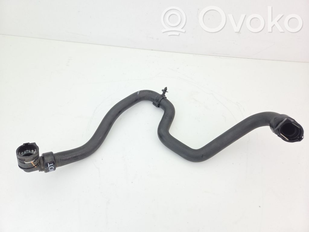 Citroen e-C3 Coolant pipe/hose 