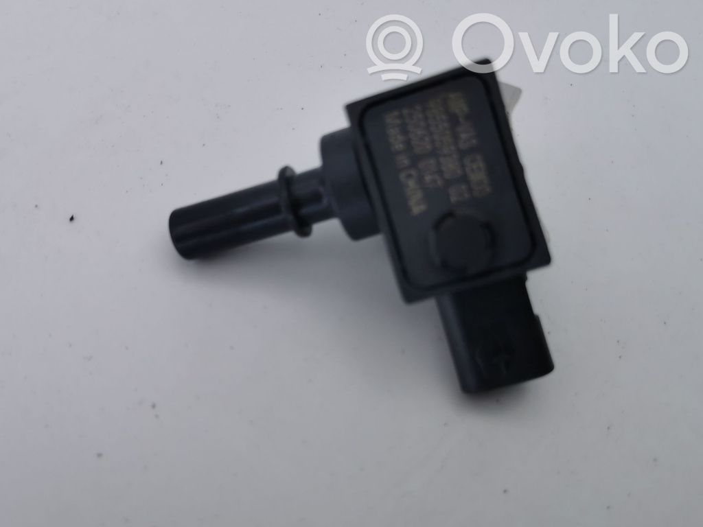 Citroen e-C3 Sensor Bremspedal 