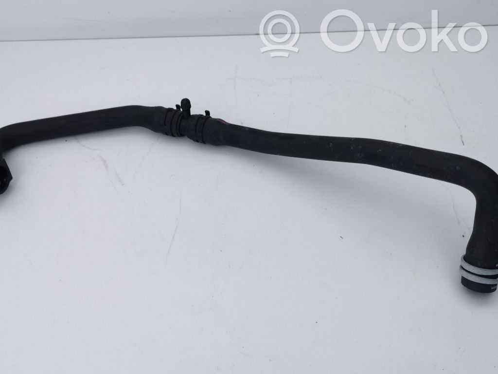 Citroen e-C3 Engine coolant pipe/hose 