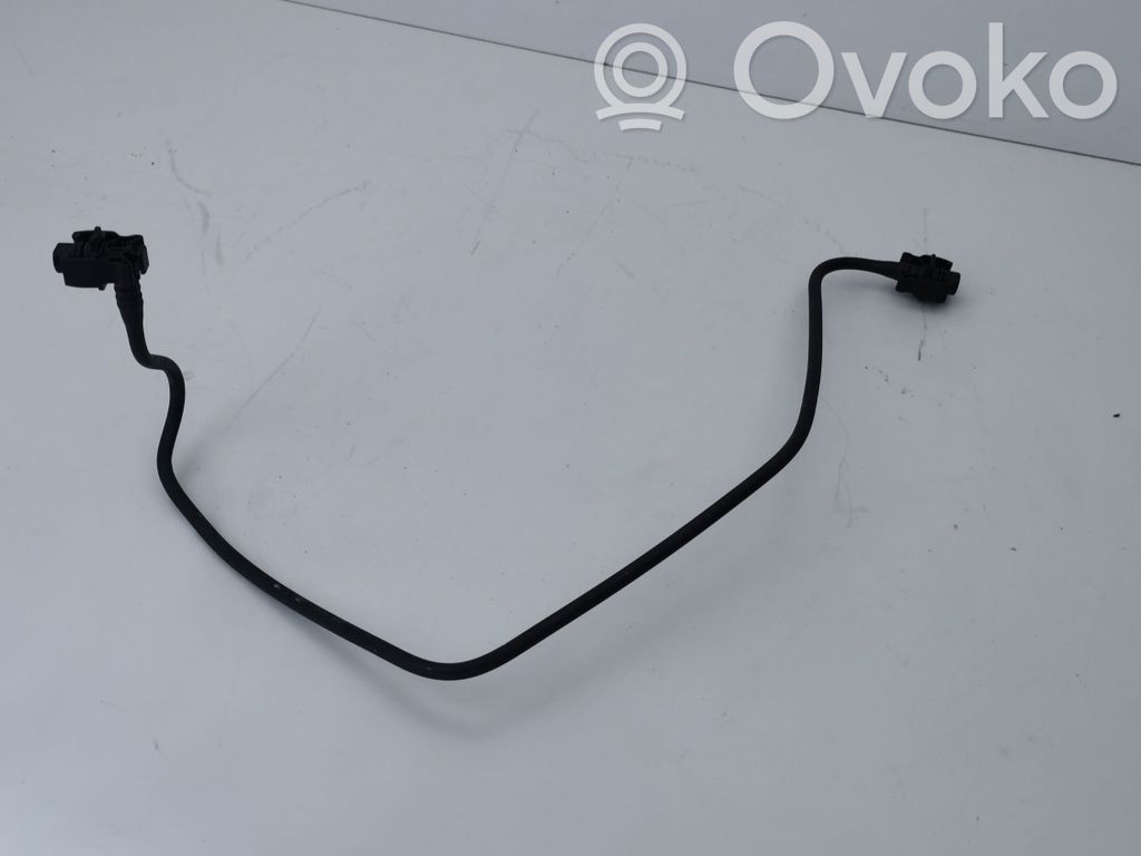 Citroen e-C3 Engine coolant pipe/hose 