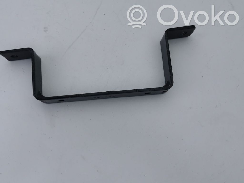 Citroen e-C3 Mocowanie baterii pojazdu hybrydowego / elektrycznego 