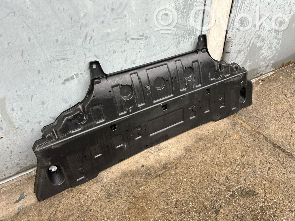 Bampera apakšas aizsargs   9855503780,5354,9655503780