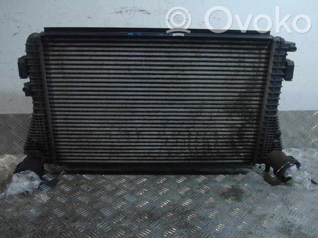 Radiador intercooler   1K0145803M