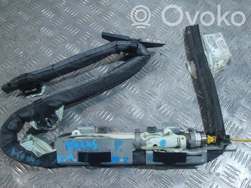 Airbag del techo   34016725A,90000211,7M51N14K158AC
