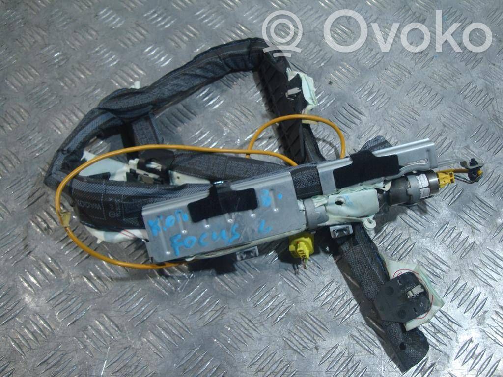 Ford Focus Jumta gaisa spilvens 