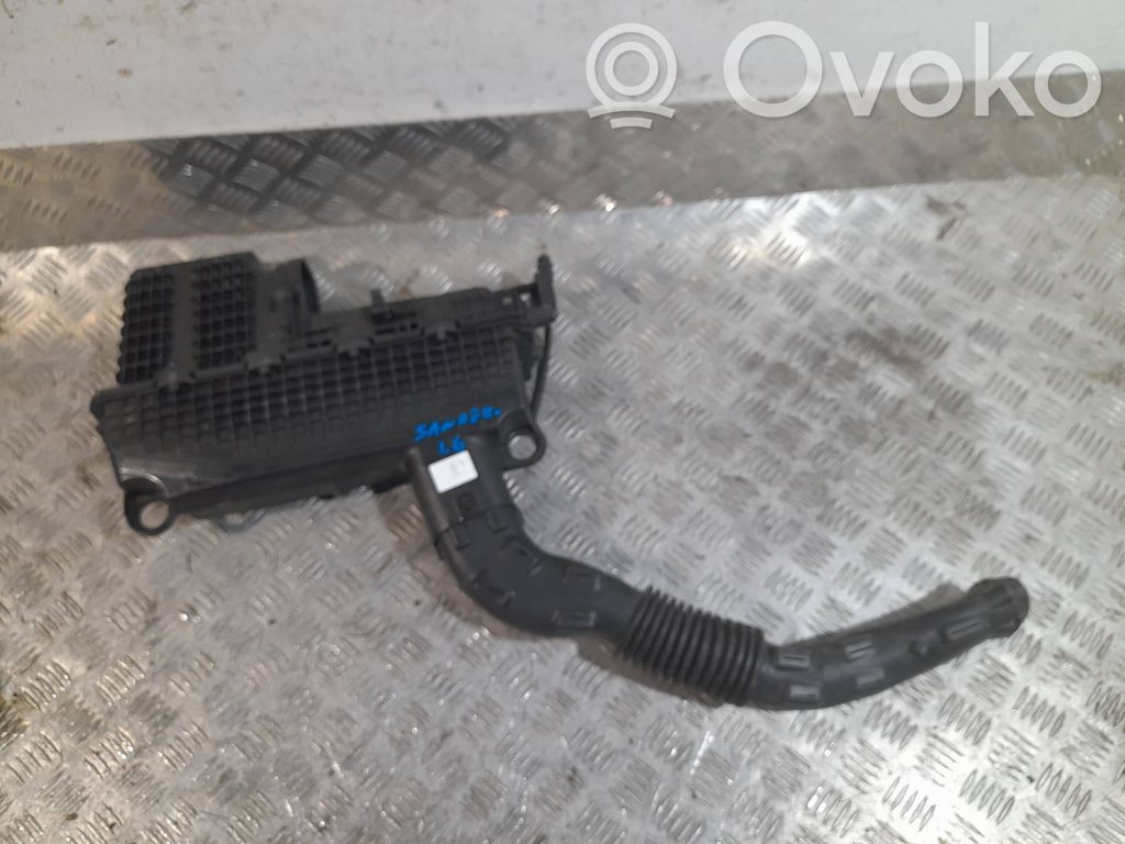Dacia Sandero Luftfilterkasten 