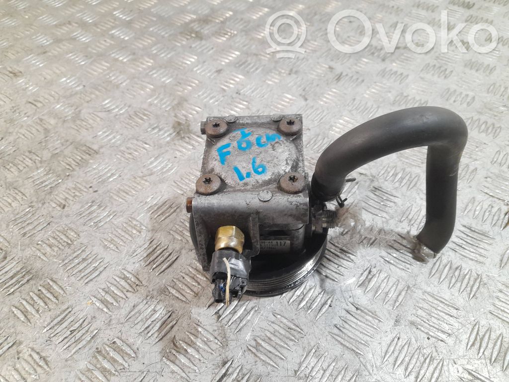 Ford Focus Vairo stiprintuvo siurblys 