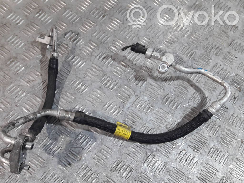 Ilmastointilaitteen putki (A/C)   95353084,HF01234YF