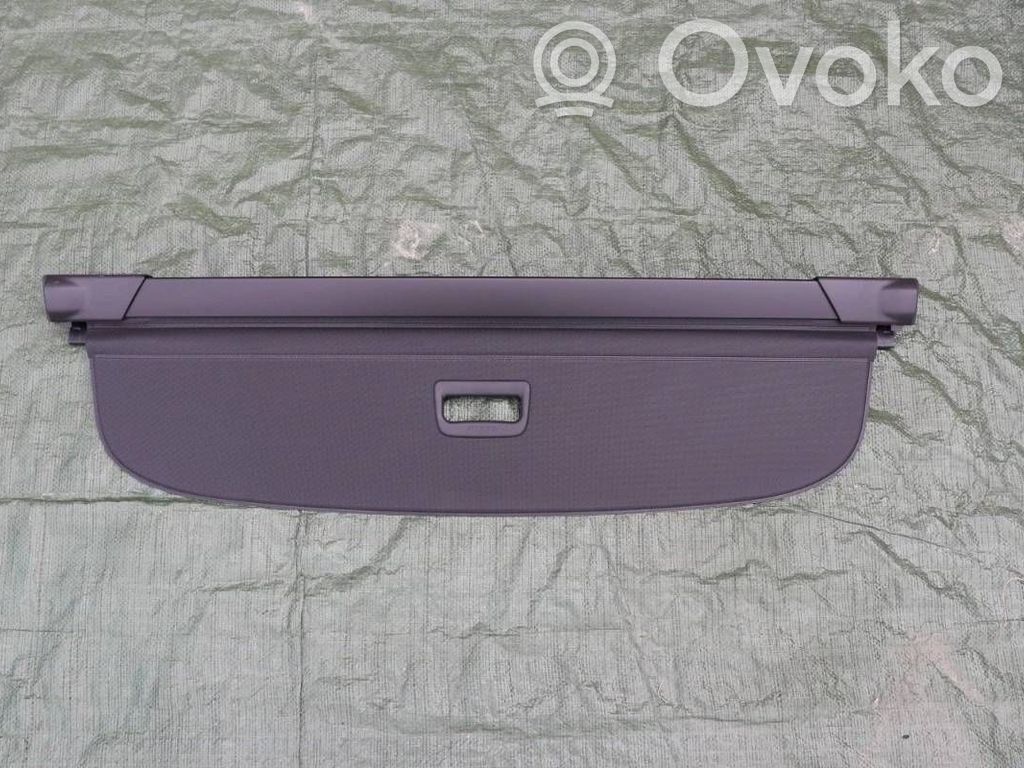 Seat Leon IV Parcel shelf load cover 