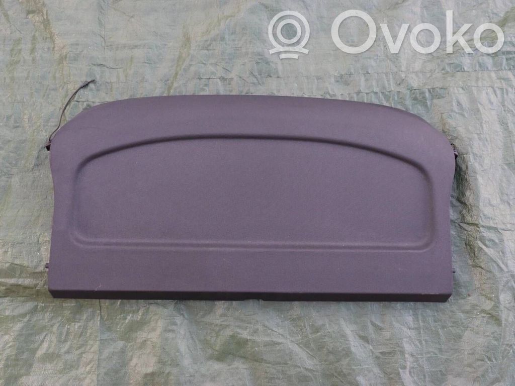 Parcel shelf   81A867769