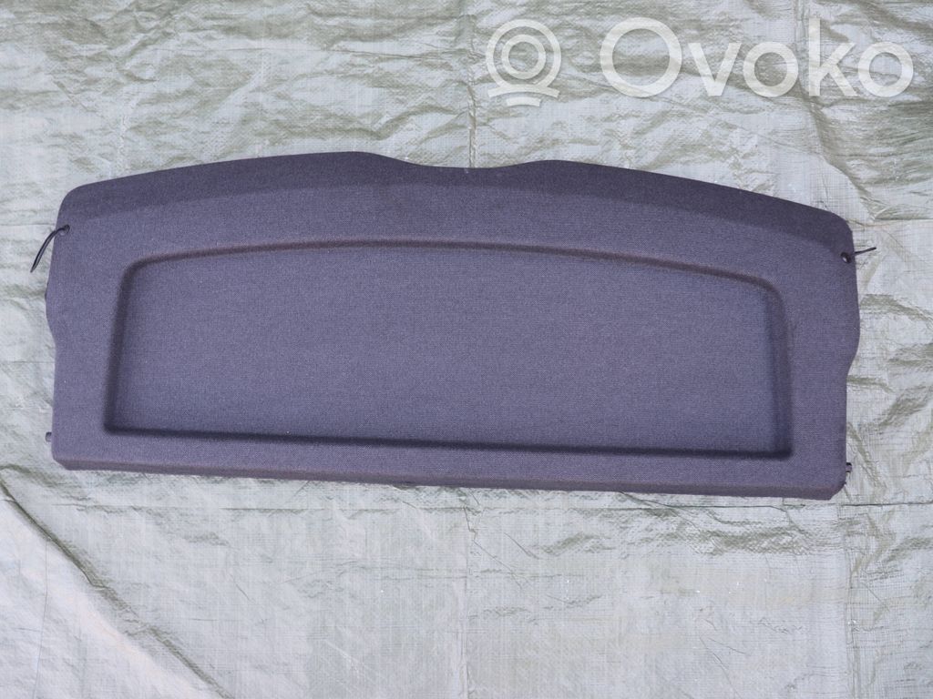 Parcel shelf   82A867769