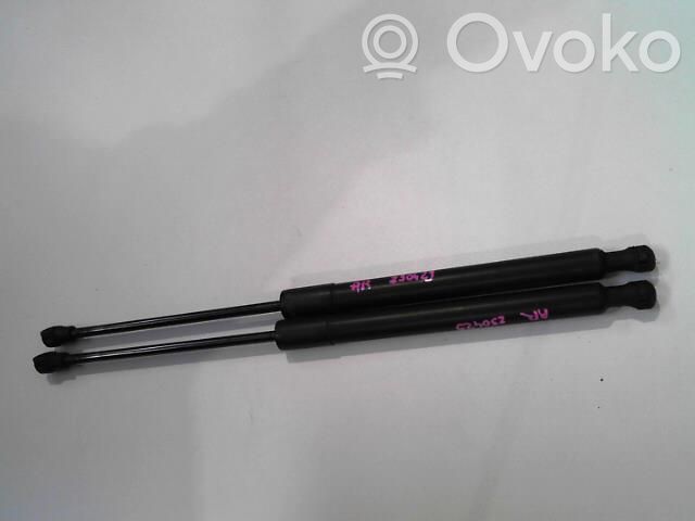 Citroen DS3 Tailgate/trunk strut/damper 
