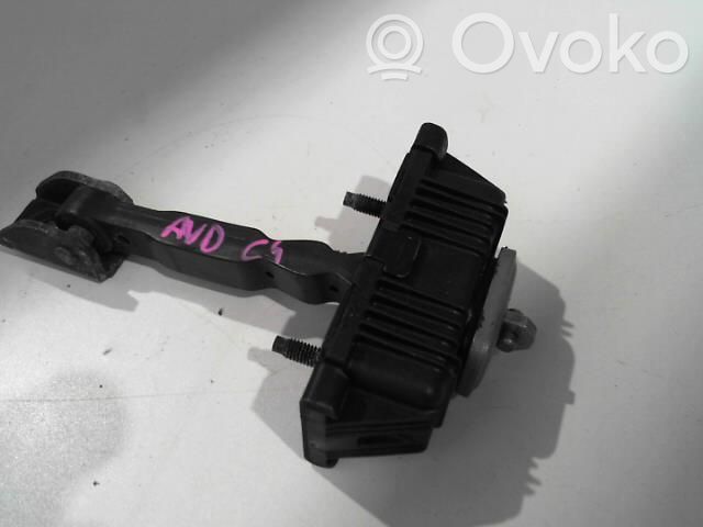 Citroen C4 I Etuoven pidätin 
