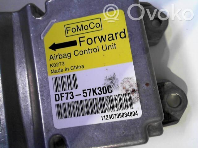Mazda 2 Airbag control unit/module 