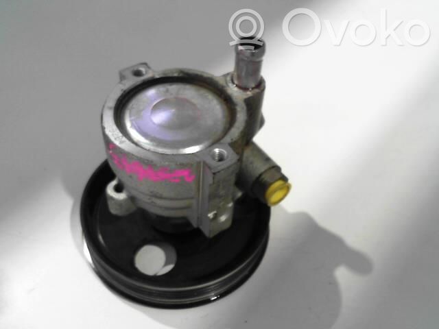 Ohjaustehostimen pumppu   491105510R