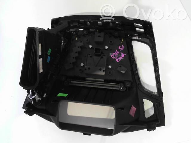Ford Focus Head unit multimedia control 