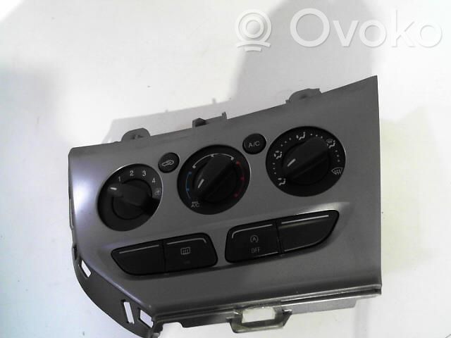 Climate control unit   1896669