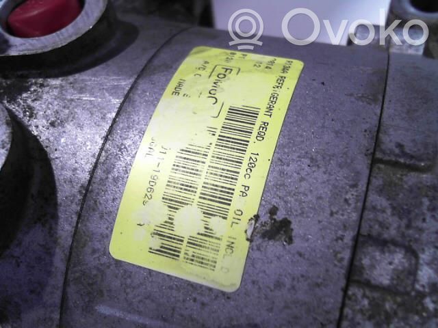 Ford Focus Air conditioning (A/C) compressor (pump) 