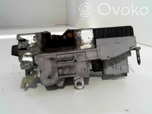 Front door lock   9135L4