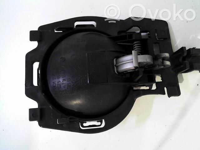 Citroen C3 Manecilla interna puerta delantera 