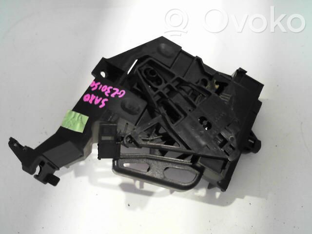 Citroen Saxo Climate control unit 
