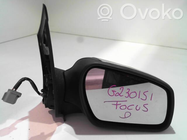 Ford Focus Manual wing mirror 