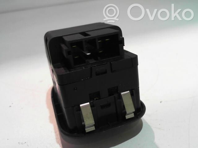 Peugeot 206 Electric window control switch 